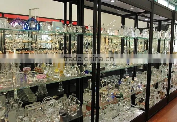 Luxury crystal wine bottle stoppers/custom crystal bottle stopper/glass bottle stopper