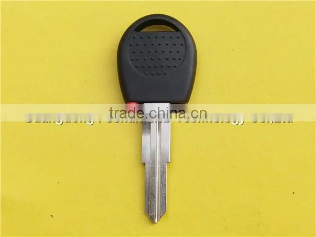 Replacement transponder key cover for Chevrolet Evio