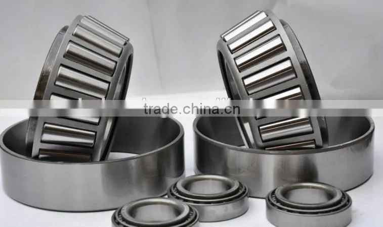 Good quality LM48548/10 tapered roller bearing