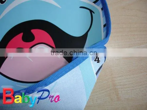 2016 Hot Sale Disposable Baby Bib