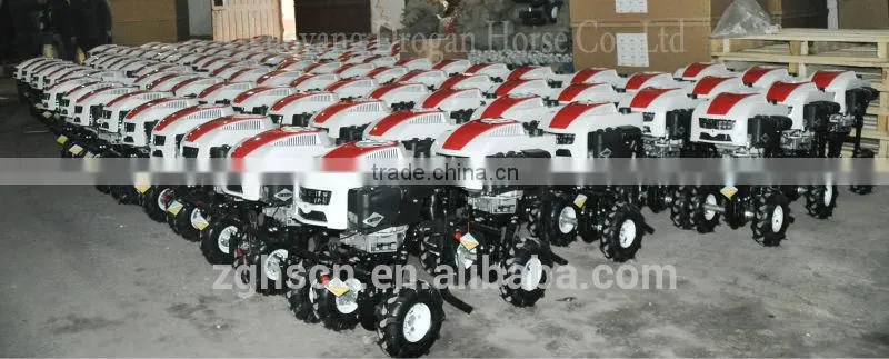 China agricultural tools and uses rice mud mix blade paddy mini cultivator tiller parts