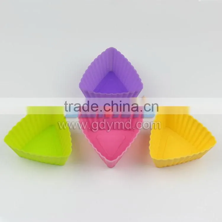 food grade silicone cake mould