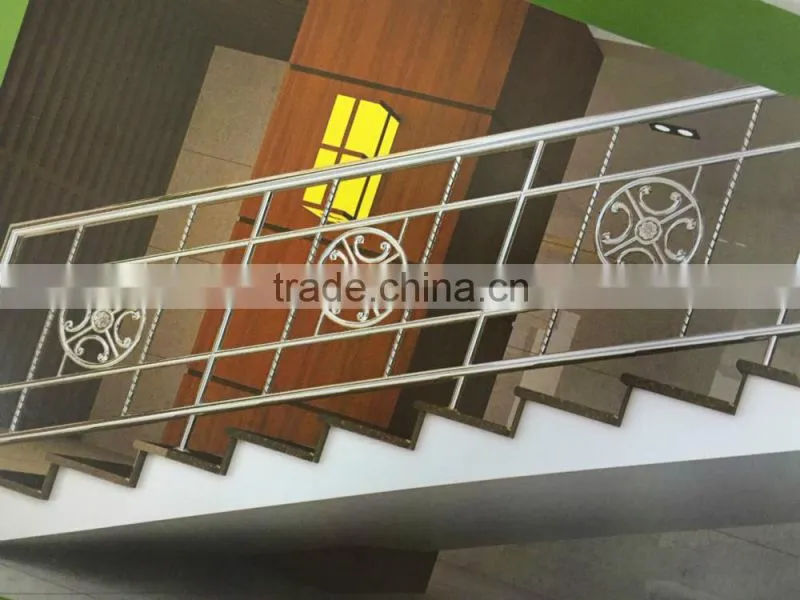 Stainless Steel accessoriesl Square Sheets