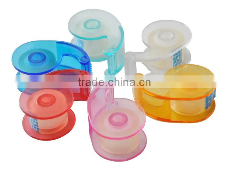 tape dispenser/ colorful tape dispenser/promotional item