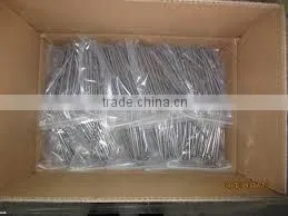 cheap iron nail manufacture