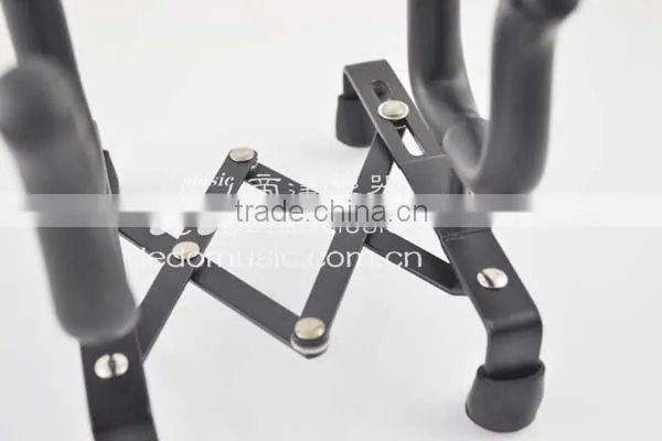 adjustable U shape violin stand
