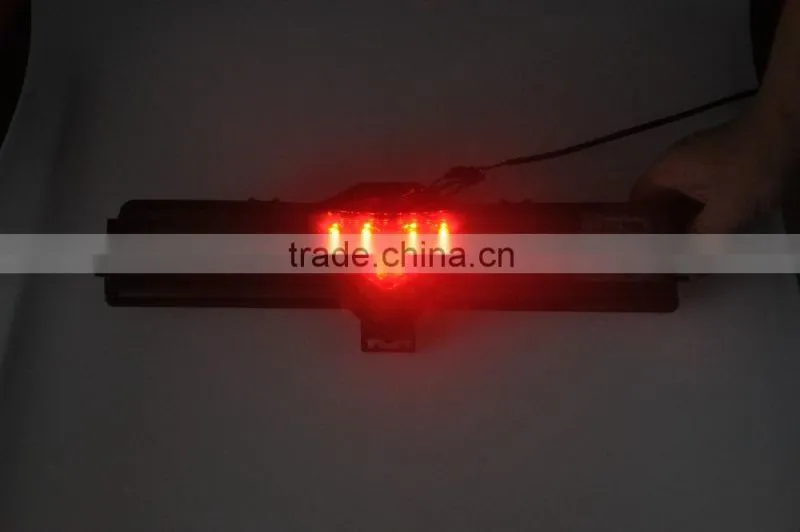 Vinstar car led brake light toyot gt86 brake light for GT86 FT86