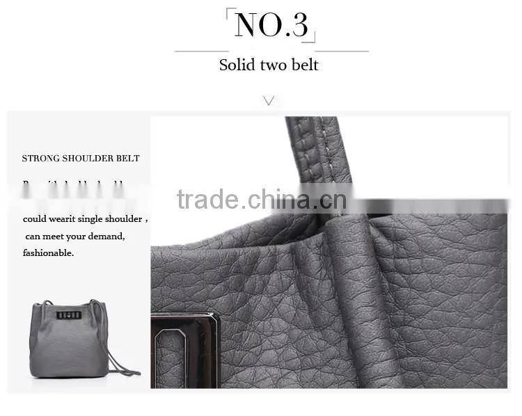 2016 the most popular designer ladies brand hand bag for summer