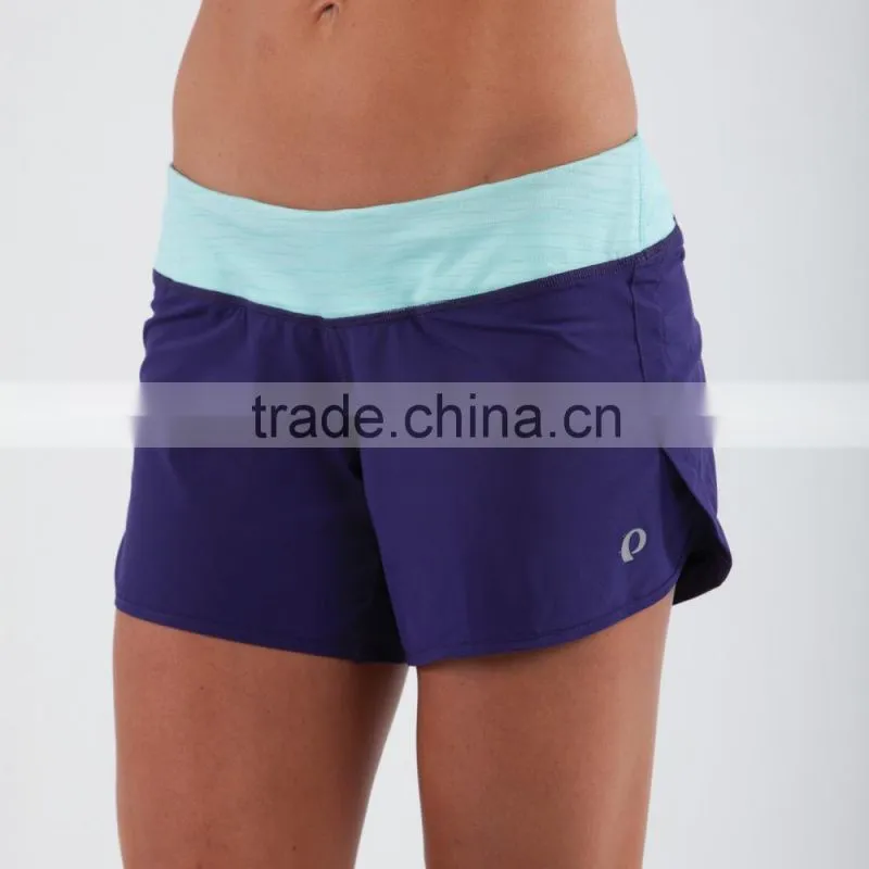 Women's Professional Dry-Fit Running Shorts, Sexy Dri-Fit Running Shorts for Women