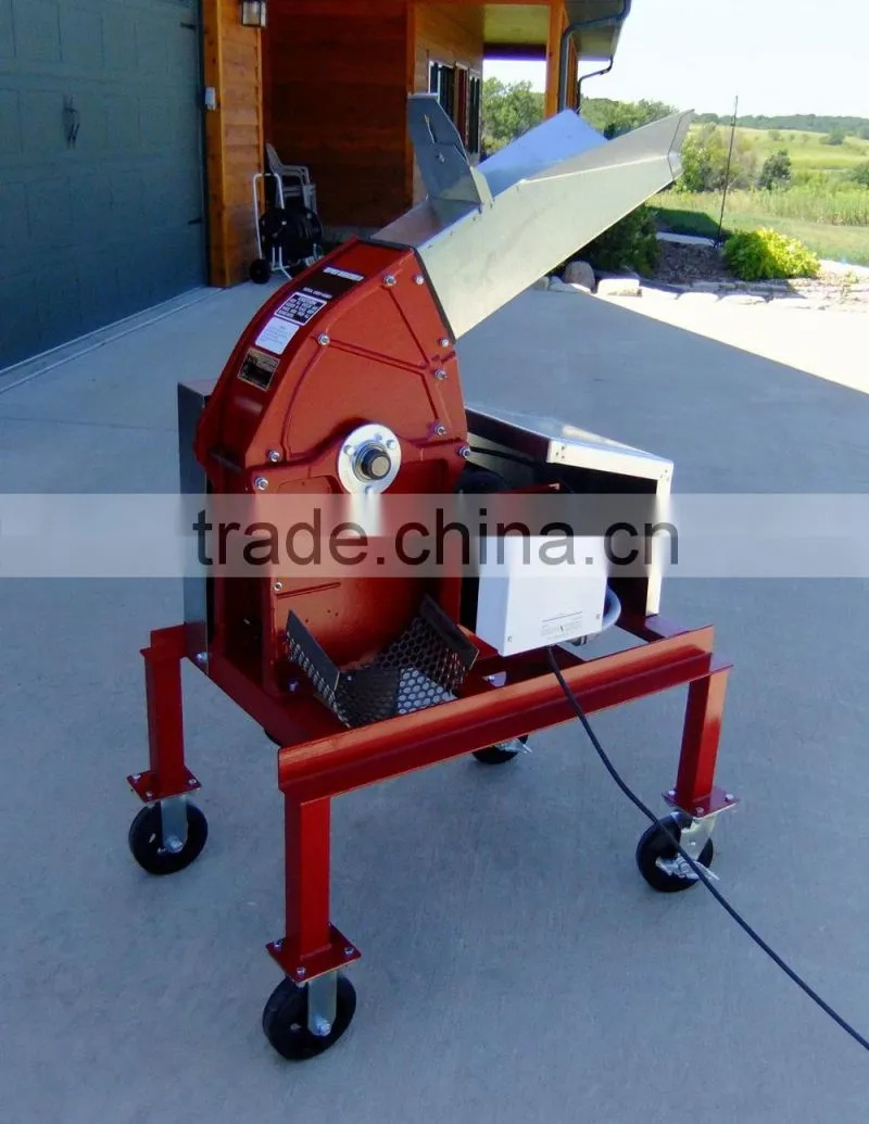corn hammer mill