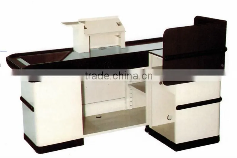 checkstand electrical cash counter TF-033 made in Jangsu china