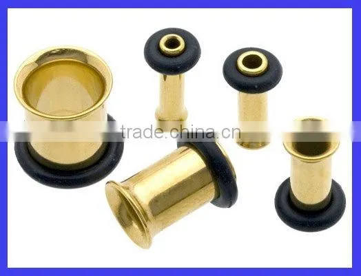 Body Piercing Jewelry Titanium Jewelry Labret Ring