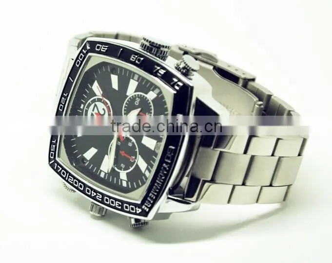 Full HD 1080P hidden camera watch ,watch live hidden cameras action camera watch