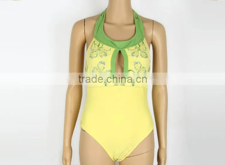 Dresses Body Slimming Sweet bikini open women photos women swimwear