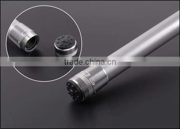 Carbon 3.9m 4 Sections Fishing Rod Telescopic