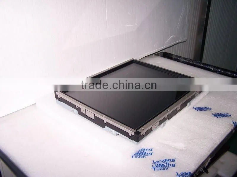 IR Touch Open Frame Touch Monitor 15"/17"/19"/19"W/22"
