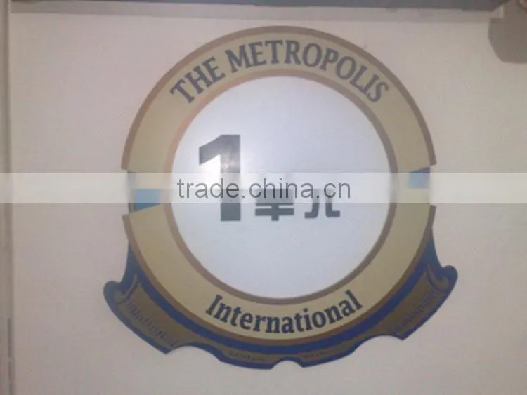 China supplier hot sell art laser engraving machine