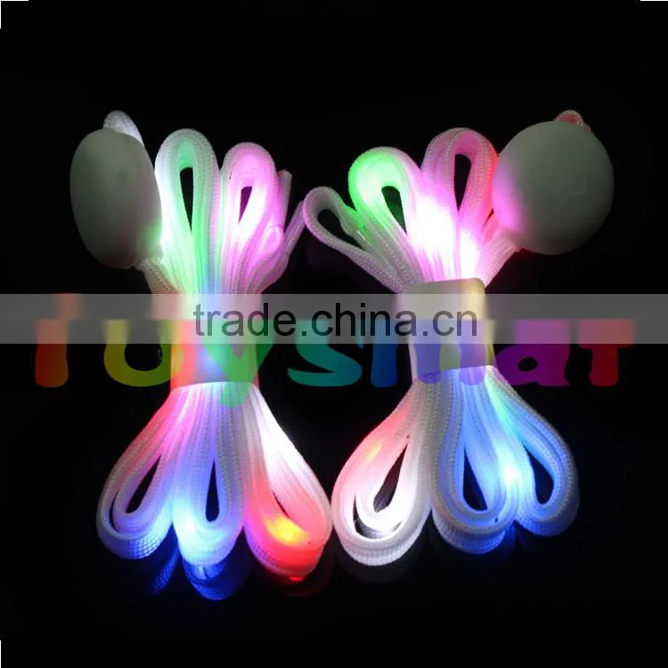 new products 2016 led shoelace charm factory