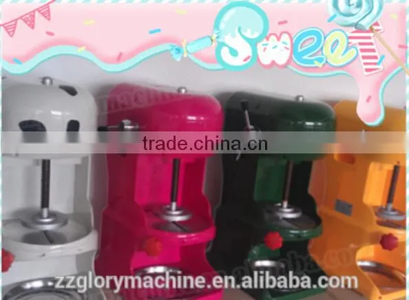 2015 China Supplier 6 Barrels Commercial Bottom Prices Ice Block Making Machine Prices
