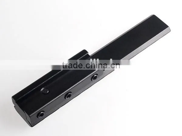 Rifle Scope 20MM Tactical Scope Mount