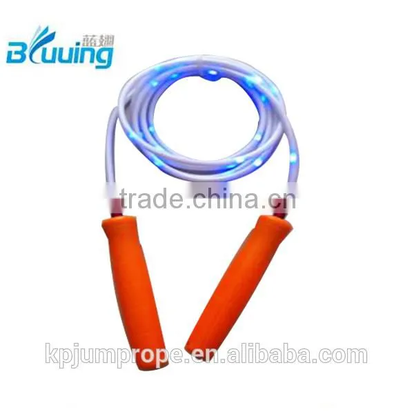 2015 Cheap promotional speed jump rope