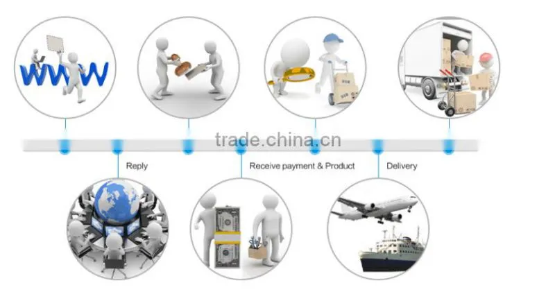 Plastic lid injection moldind machine 140T