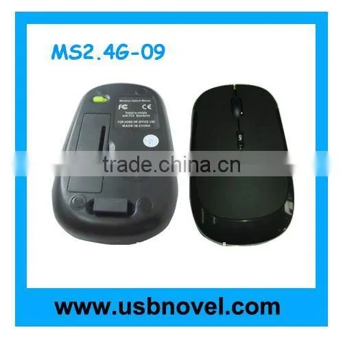 MINI wireless 2.4g mouse