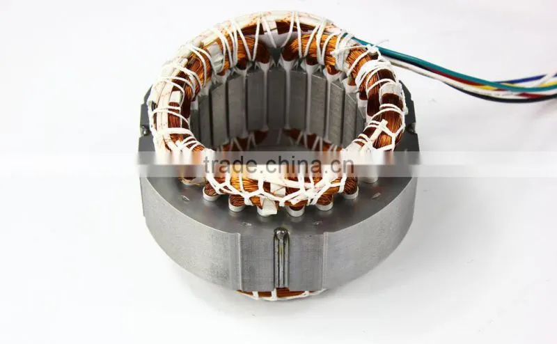 Made in China CCC certification 220v blower fan motor