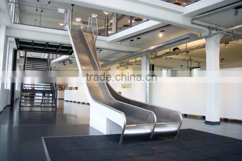 304 Double Stainless Steel Slide