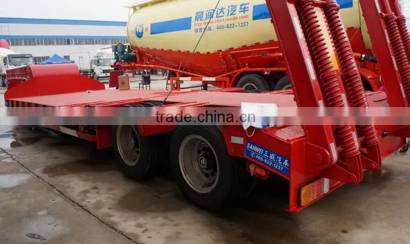 Top sell BPW type international standardsTrailer Brake shoe