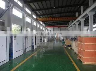 Jiangsu Shennong Autoclave Inc. company overview - view 1