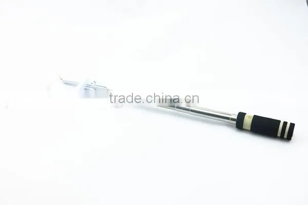 Cheap wired mini pocket monopod selfie-stick