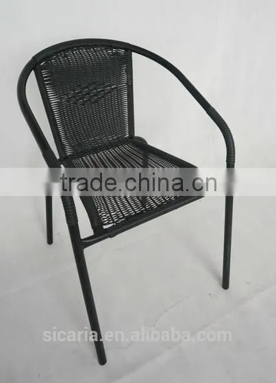 stable rattan wicker chair