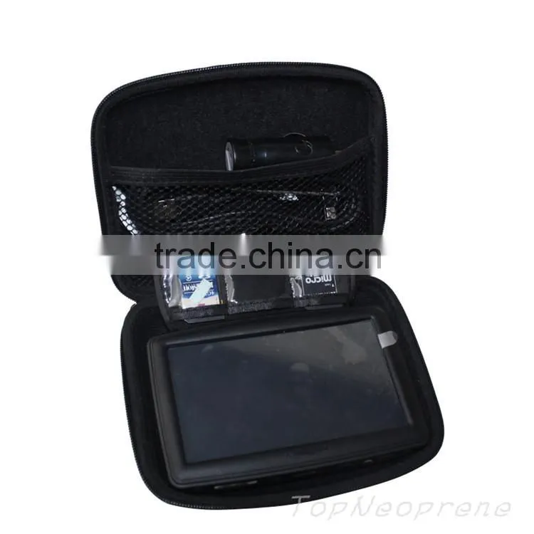 Cheap GPS hard shell protect case bag