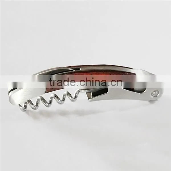 Best wholesale price wine corkscrew opener