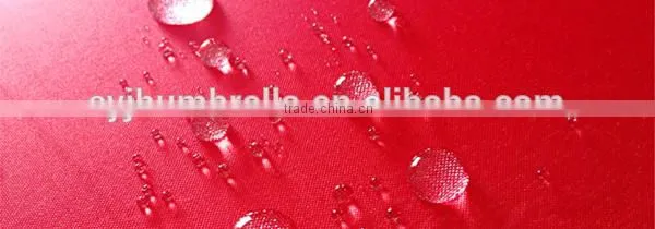 Long Umbrella for Rain and Sun, Color Changing Rain Umbrella