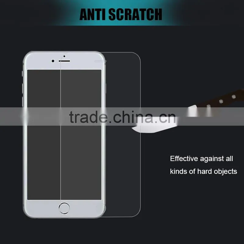9H 2.5D 0.3mm Tempered Glass Screen Protector for Huawei G9