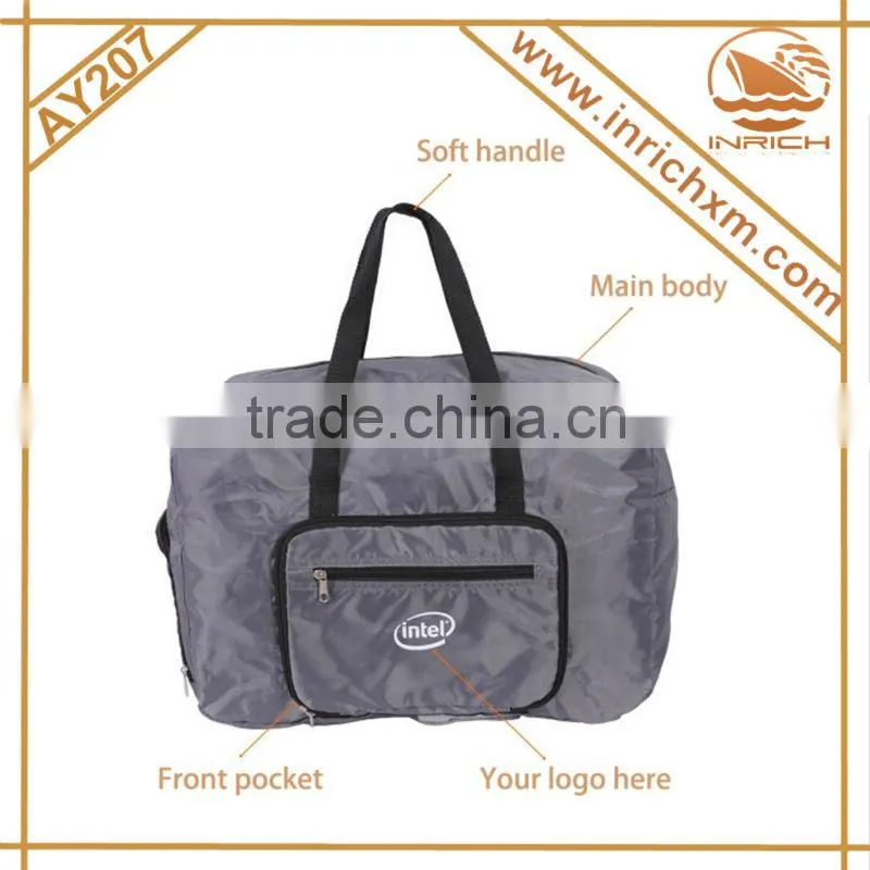 Cheap Water Resistance Men Travel Bag
