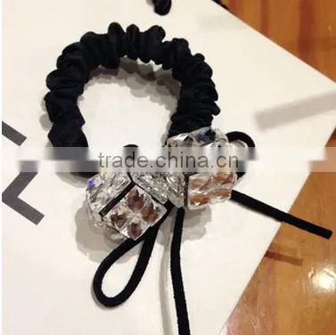 diamond adults stretch lace elastic for headbands