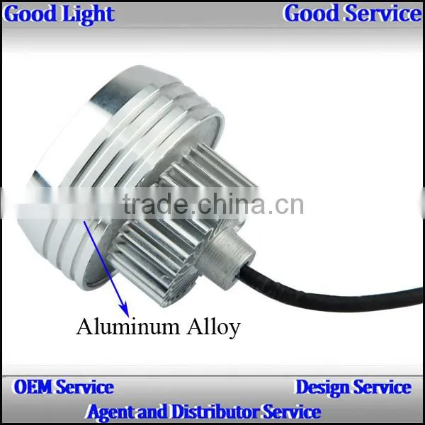 ovovs On sale 25W cars led headlight 12V for electric motorcar 12 months warranty