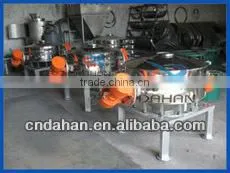 Xinxiang Dahan YZO Series AC Electric Vibrating Motor for Continuous Process Plants