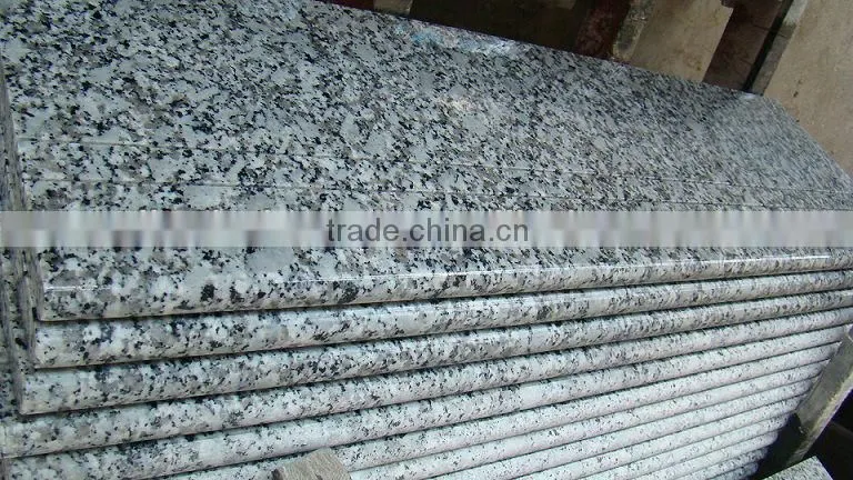 G640 granite indoor stone stairs