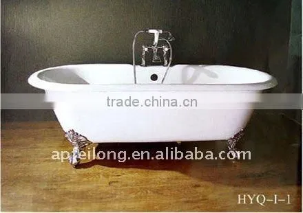castiron bathtubs