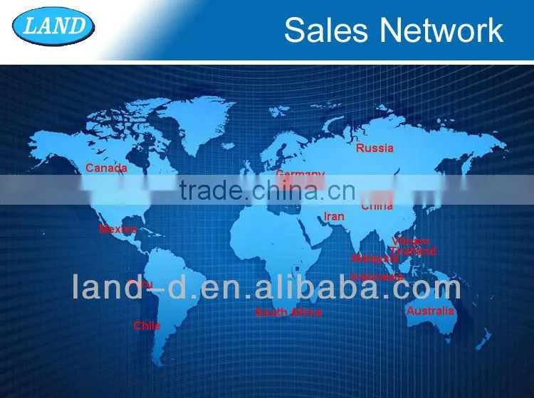 Hot Sale Semi Trailer Pole Container Twist Locks Fasteners in Trailer Parts Manufacturer