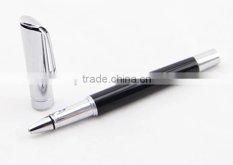 wholesale promotional commercial metal ball pen