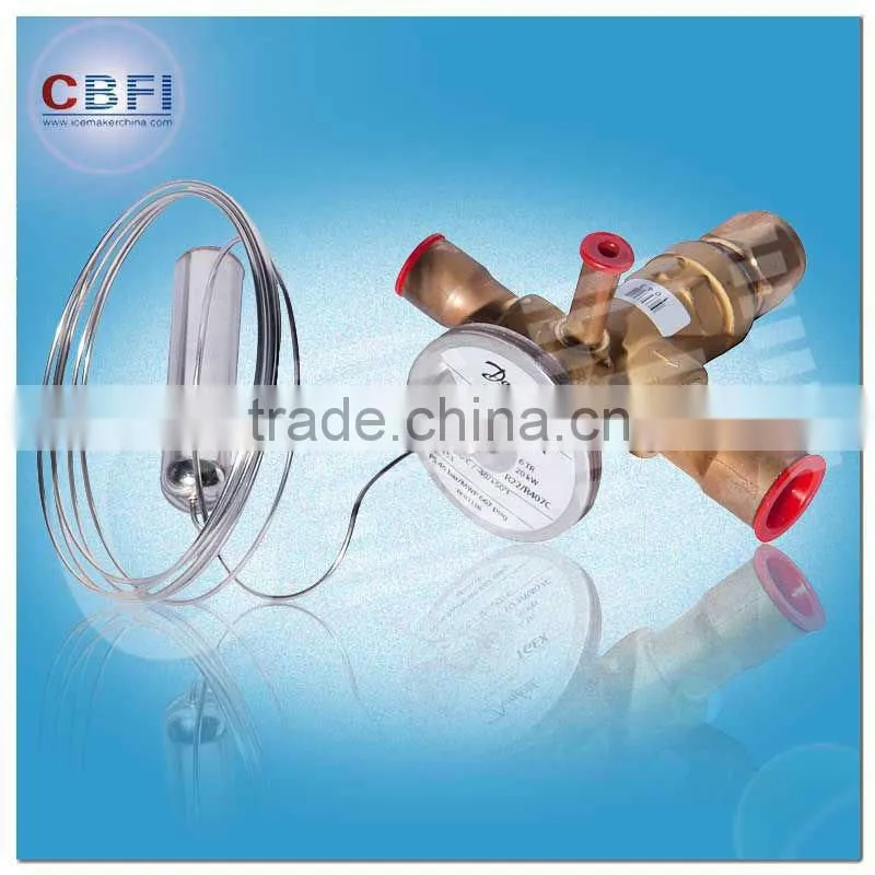 Top quality supplier of commercial block ice maker