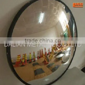 diameter convex security mirror