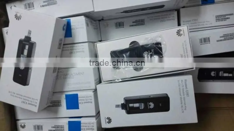 Huawei E397 4g lte modem