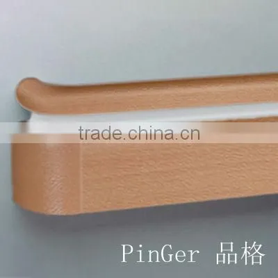 Handicap Indicators PVC Handrails