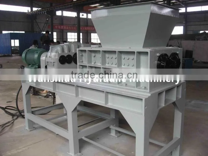 Q43P-1000A Used Metal Shredder/ Waste Metal Shredder